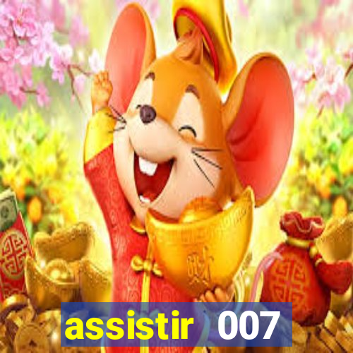 assistir 007 cassino royale filme completo em portugues